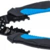 BGS technic Pince à dénuder et sertir | 210 mm