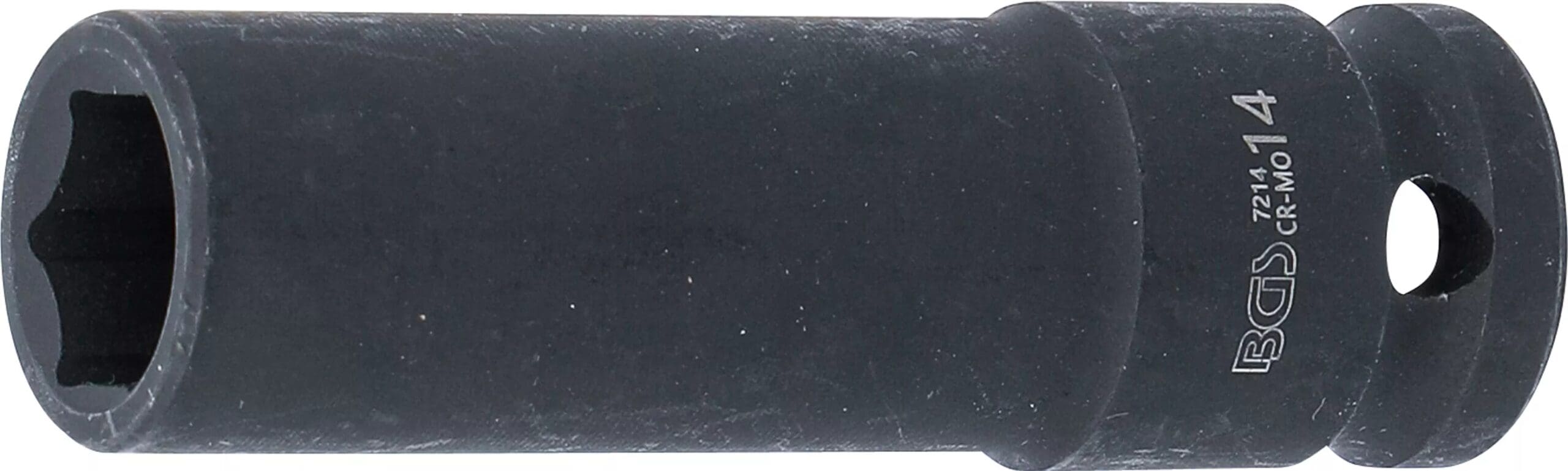 BGS technic Douille à choc