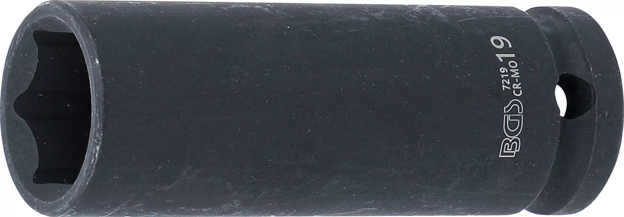 BGS technic Douille à choc