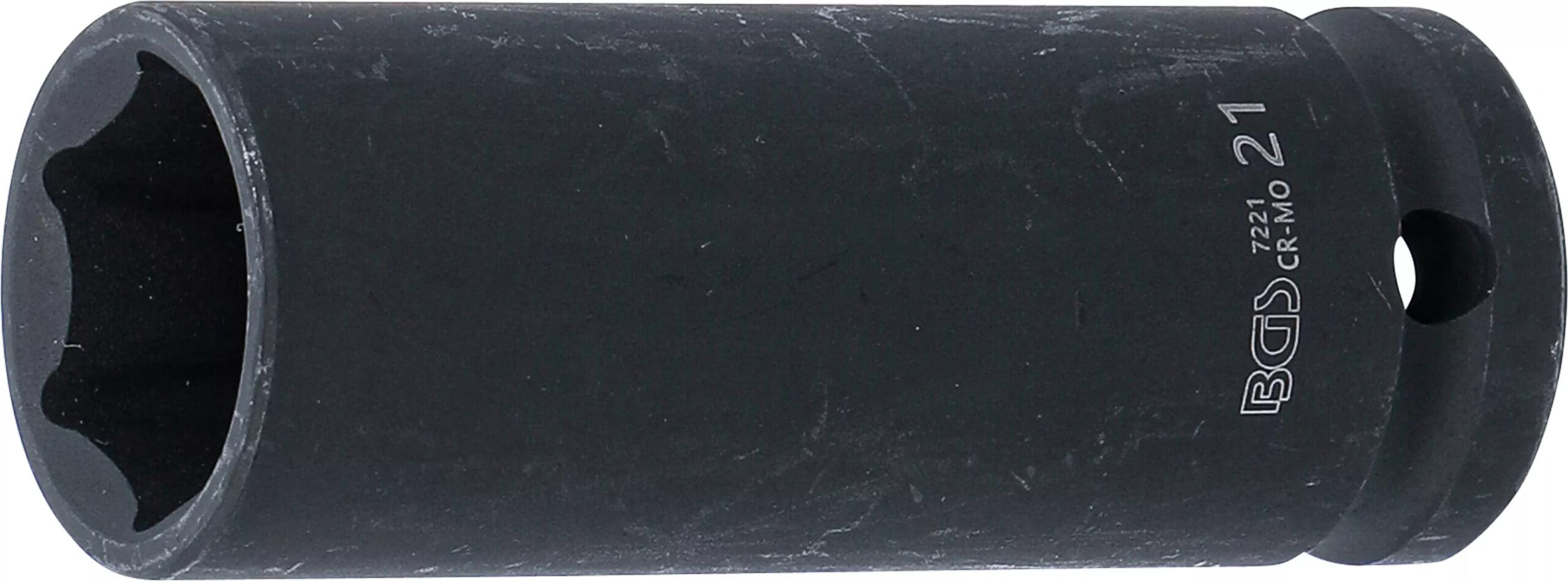 BGS technic Douille à choc