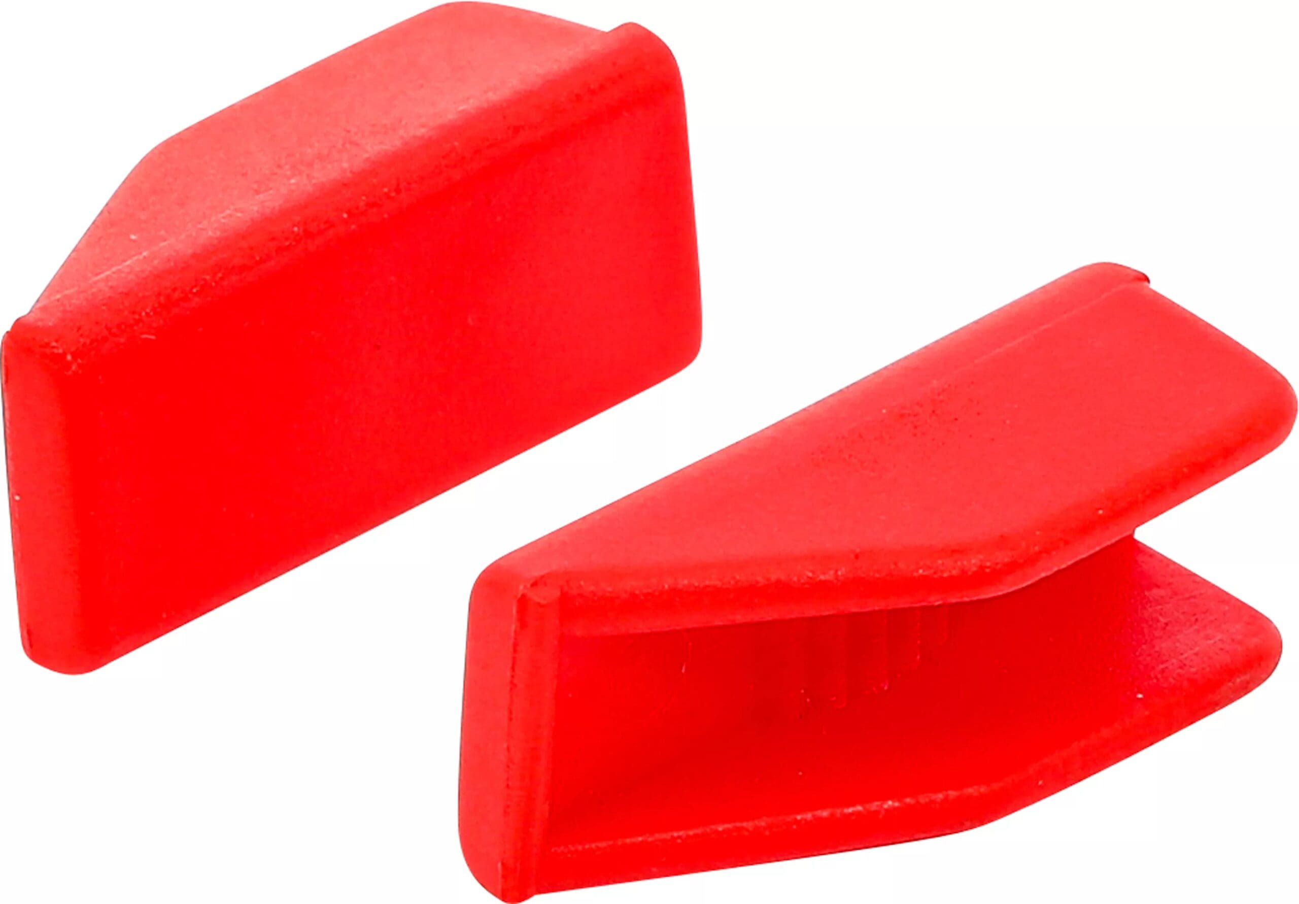 BGS technic Paire de mâchoires de protection | pour art. 72321