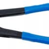 BGS technic Pince multiprise | avec mâchoires de protection adaptables | 240 mm