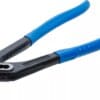 BGS technic Pince multiprise | avec mâchoires de protection adaptables | 240 mm