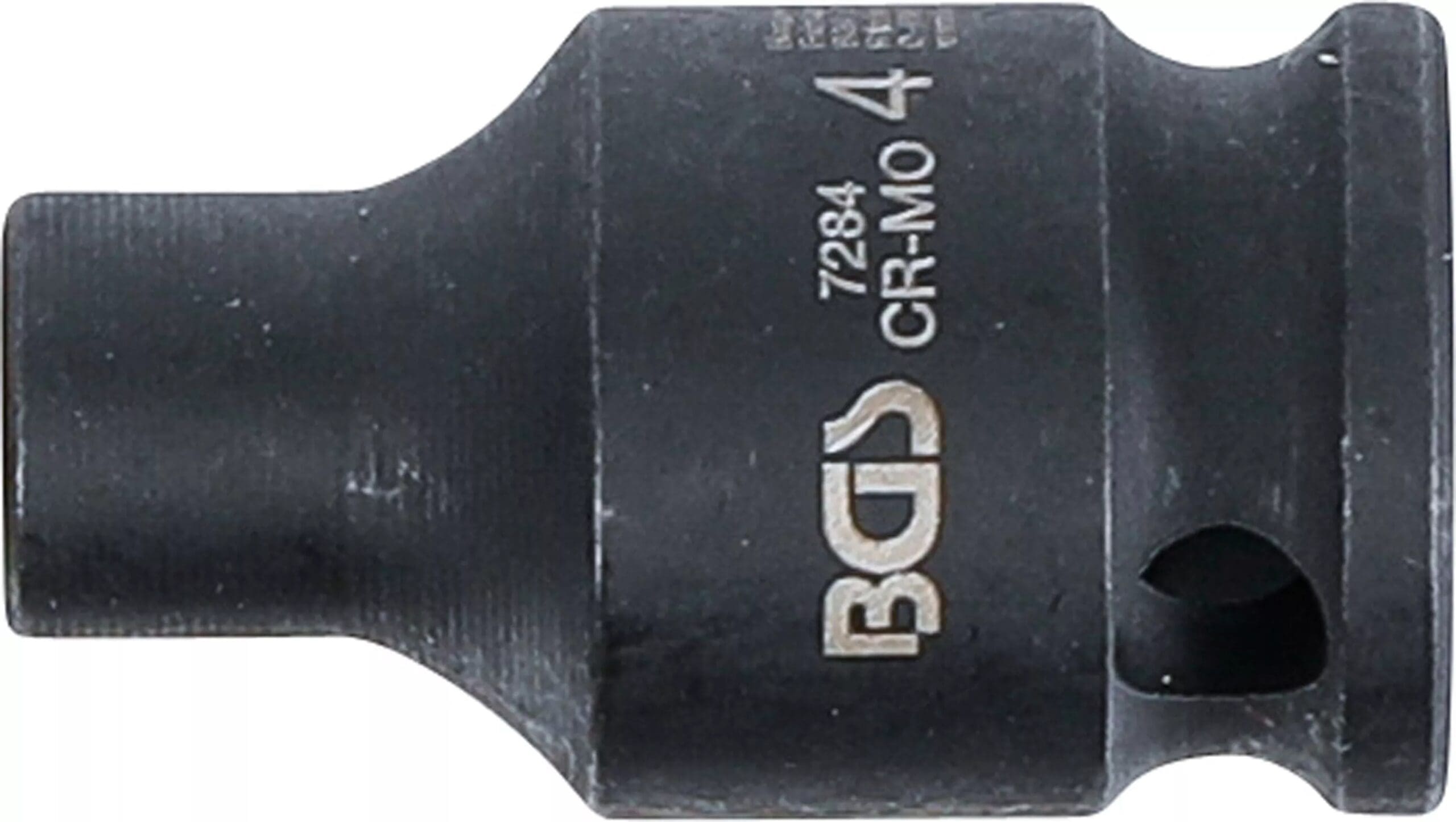 3 mm (1/4") | 4 mm 3 mm (1/4") | 4 mm