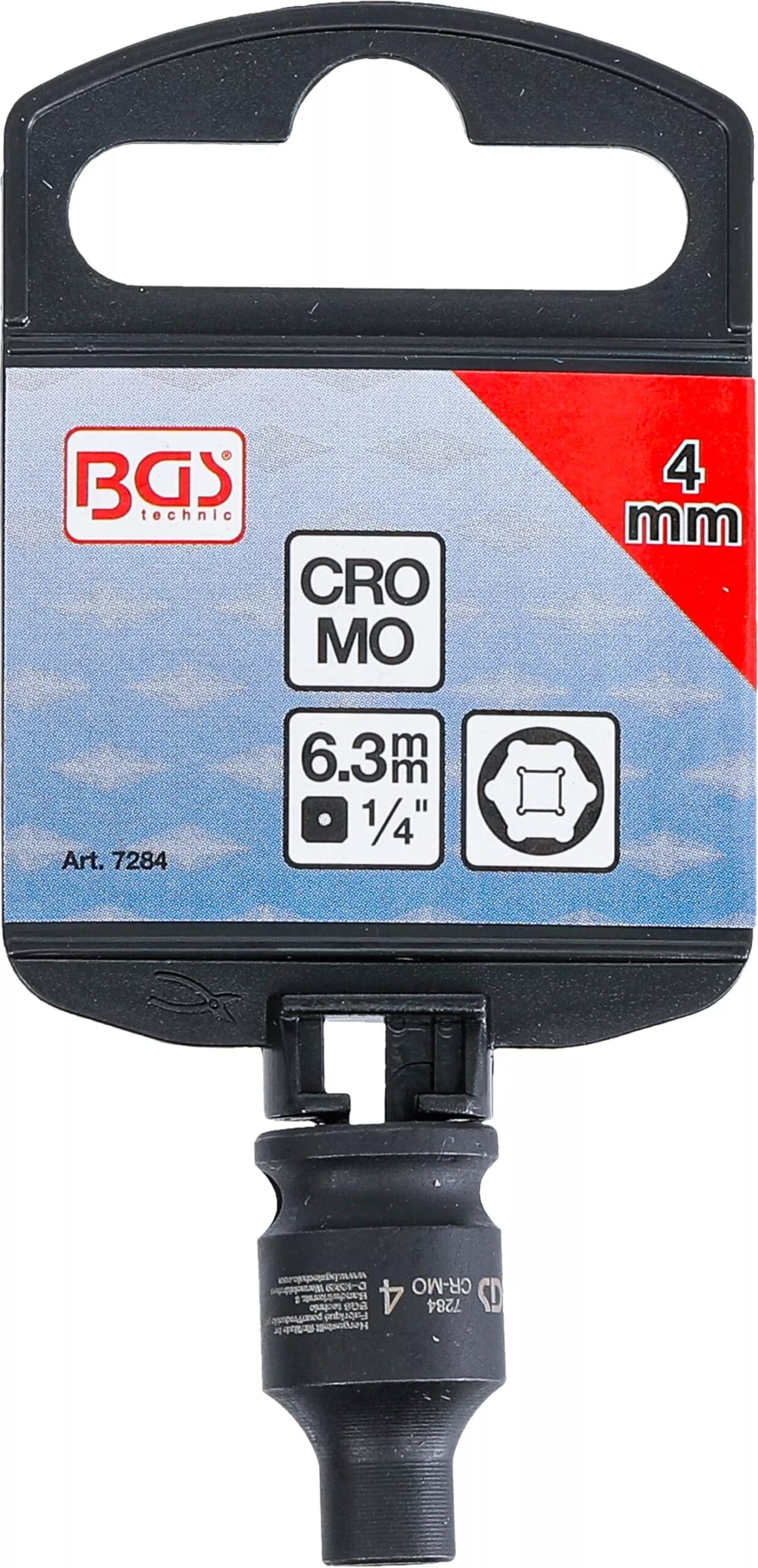 BGS technic Douille à choc BGS technic Douille à choc