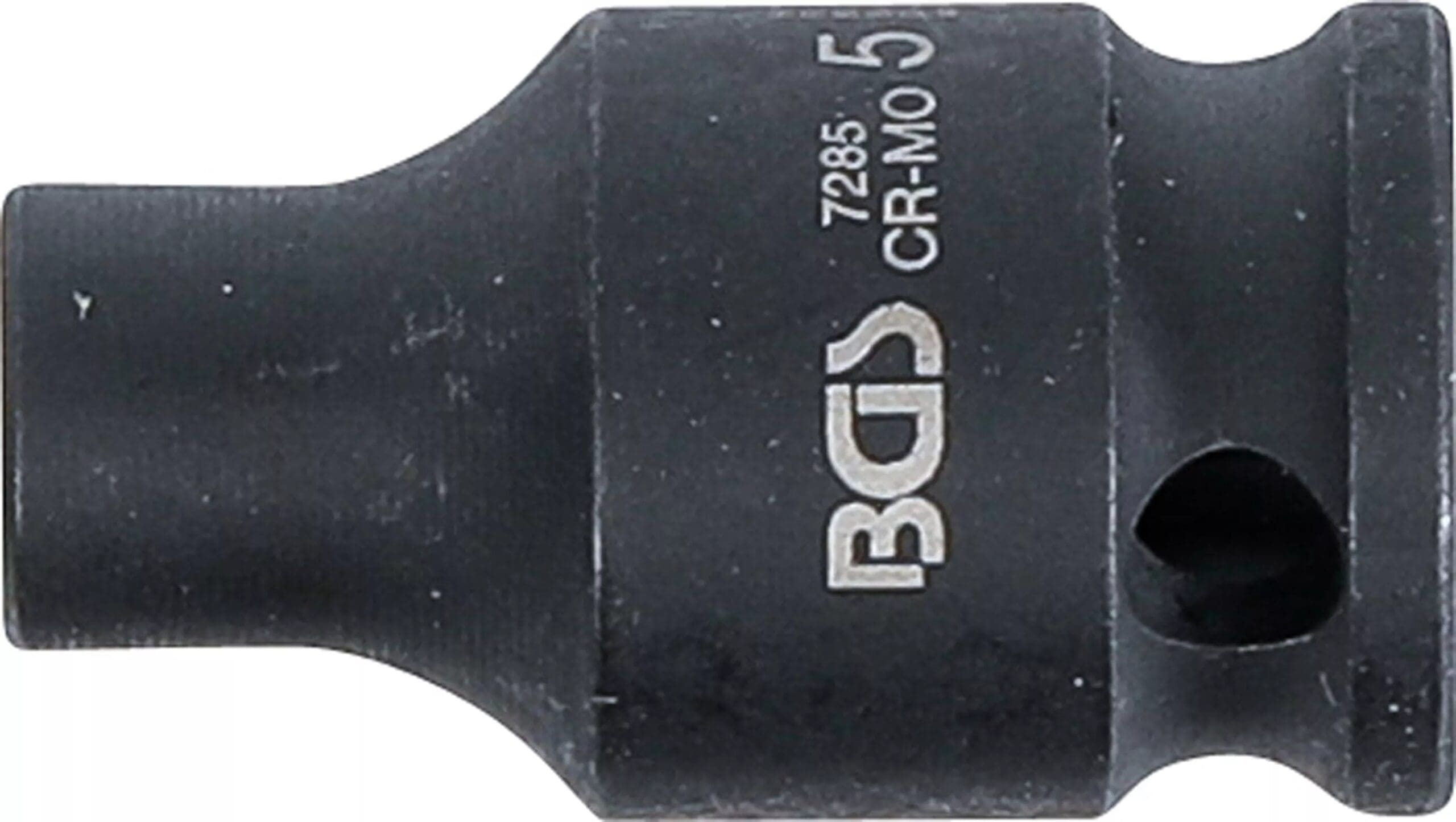 3 mm (1/4") | 5 mm 3 mm (1/4") | 5 mm