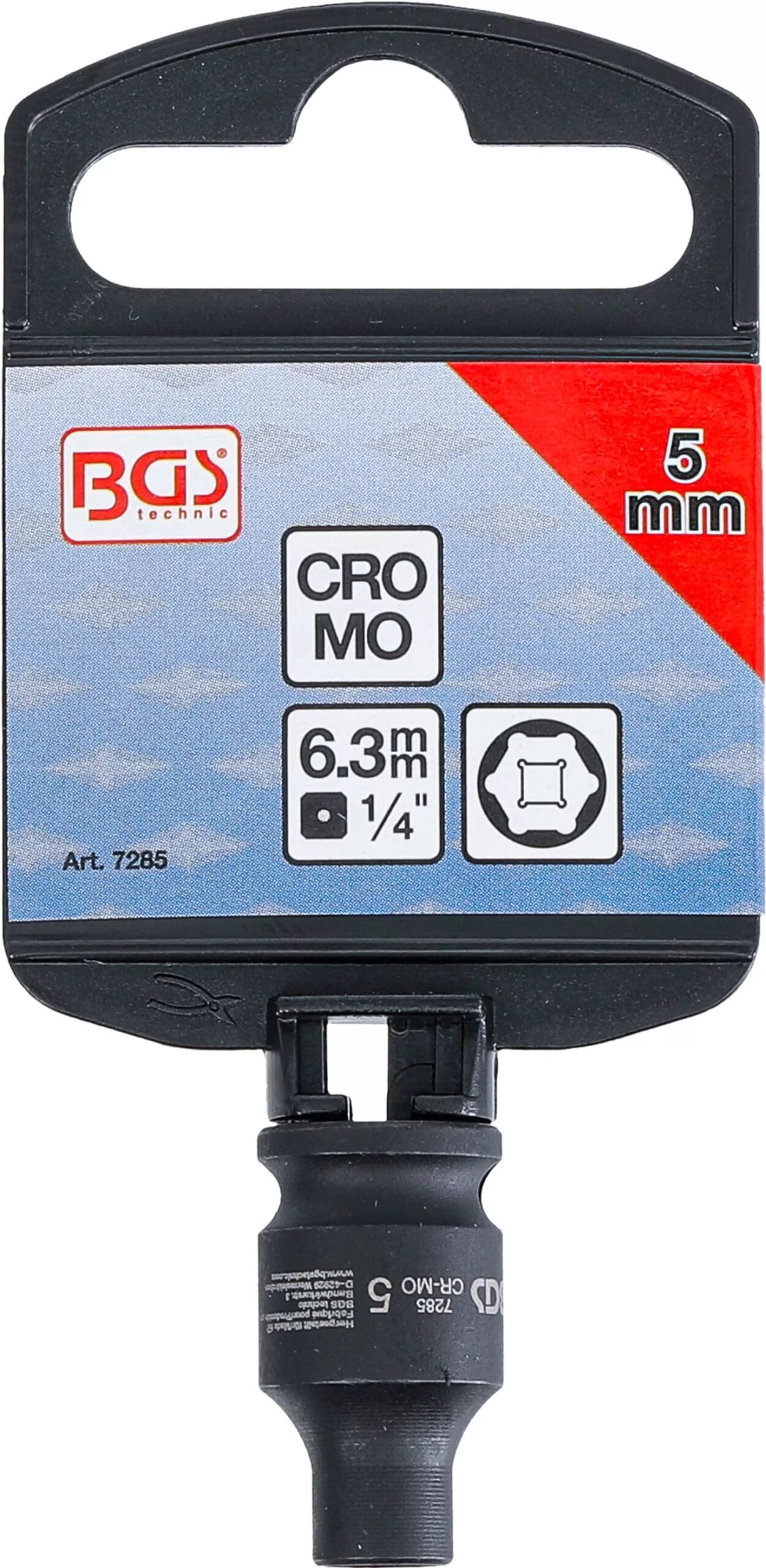 BGS technic Douille à choc BGS technic Douille à choc