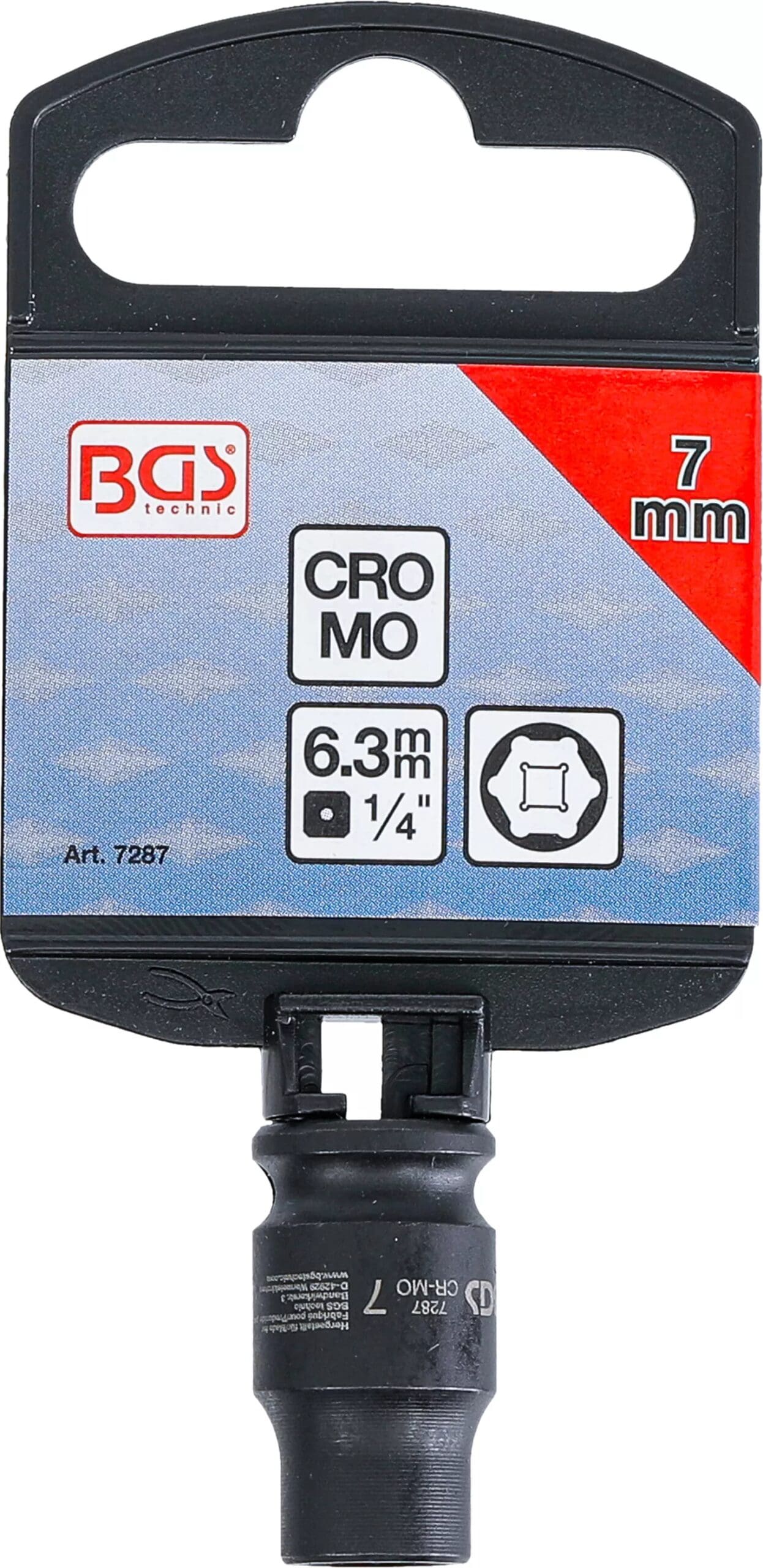 BGS technic Douille à choc BGS technic Douille à choc