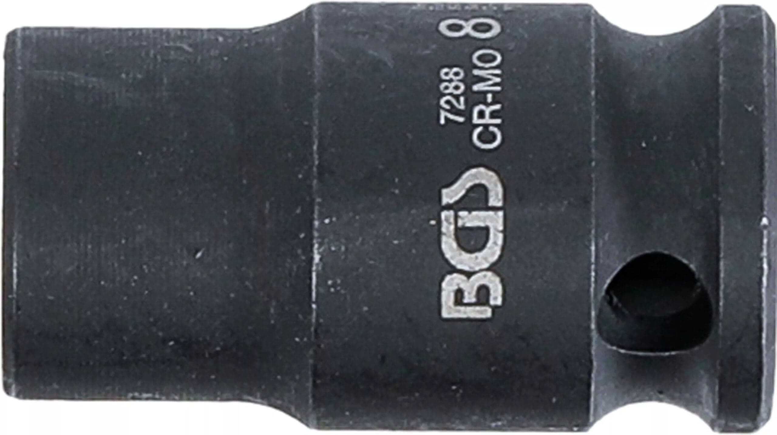 3 mm (1/4") | 8 mm 3 mm (1/4") | 8 mm