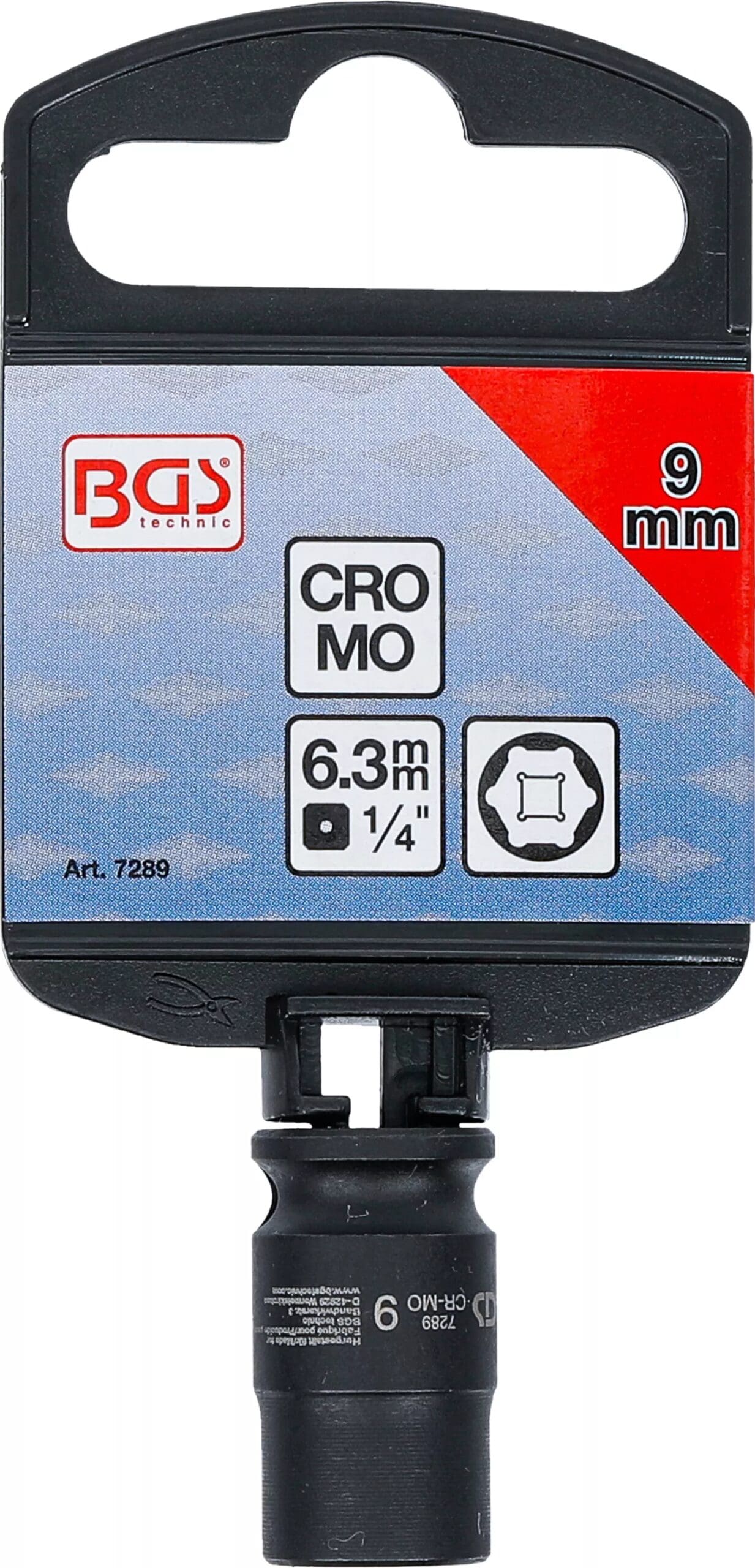 BGS technic Douille à choc BGS technic Douille à choc