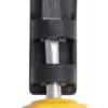 BGS technic Tournevis pour carburateur | plat 6 mm | longueur de la lame 38 mm