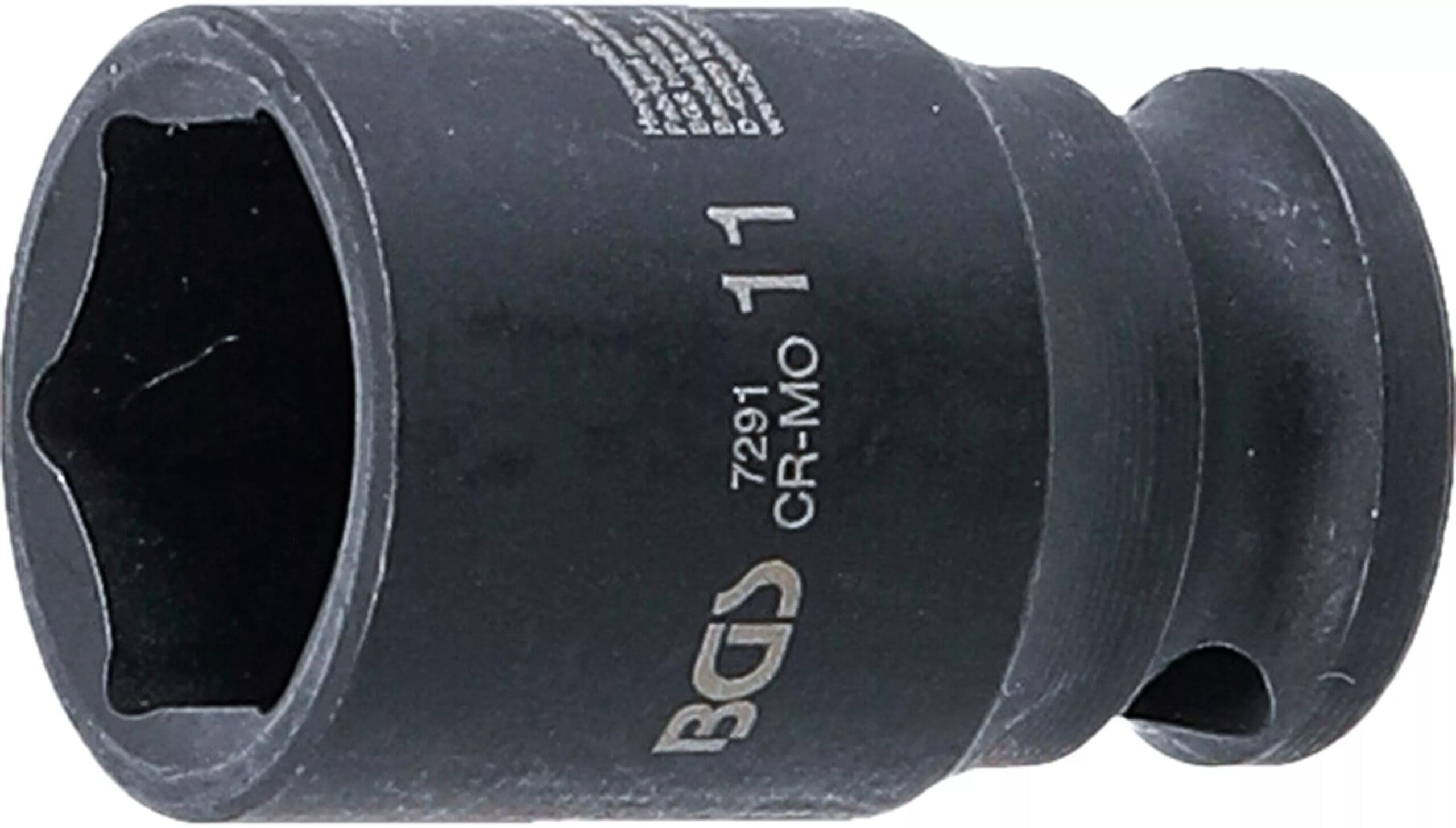 BGS technic Douille à choc