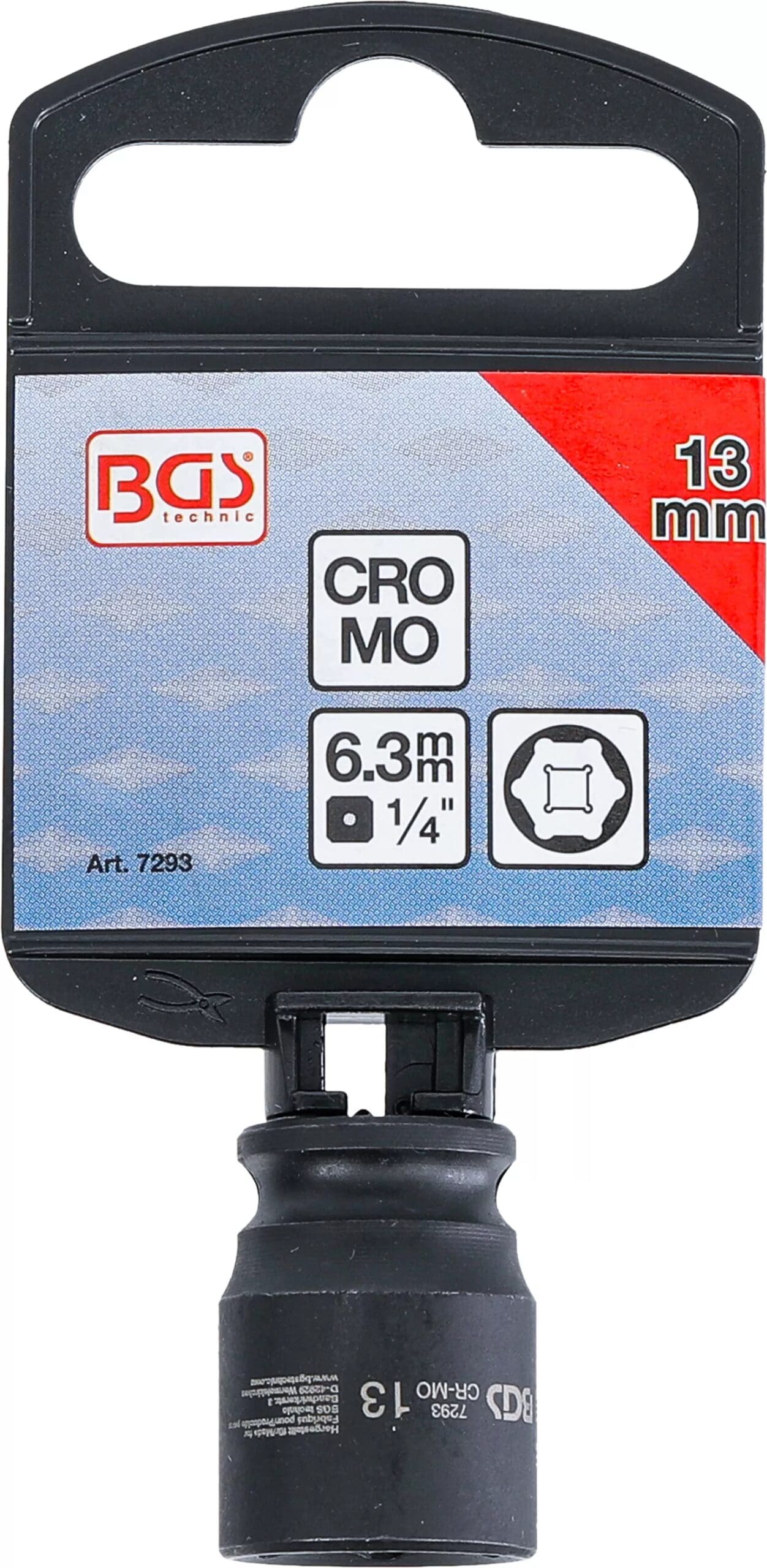 BGS technic Douille à choc BGS technic Douille à choc