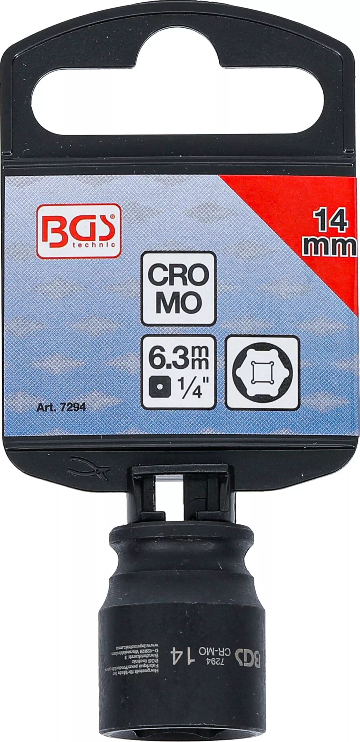 BGS technic Douille à choc BGS technic Douille à choc