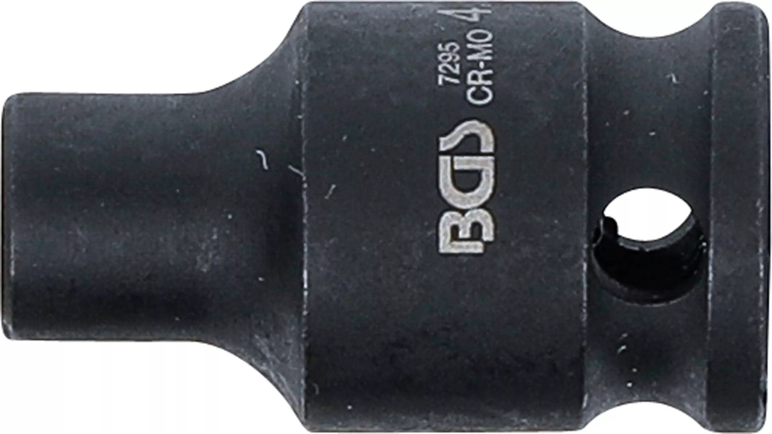 3 mm (1/4") | 4 3 mm (1/4") | 4