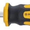 BGS technic Tournevis pour carburateur | cruciforme PH2 | longueur de la lame 38 mm
