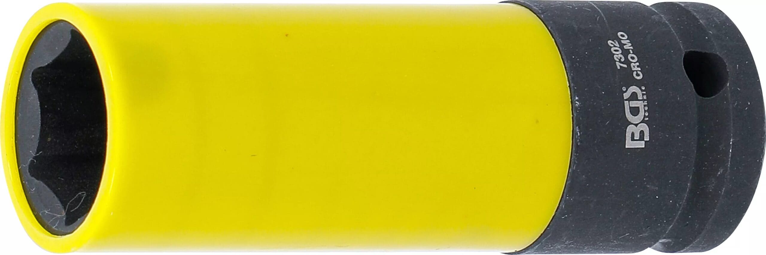 BGS technic Douille à choc avec protection | 12
