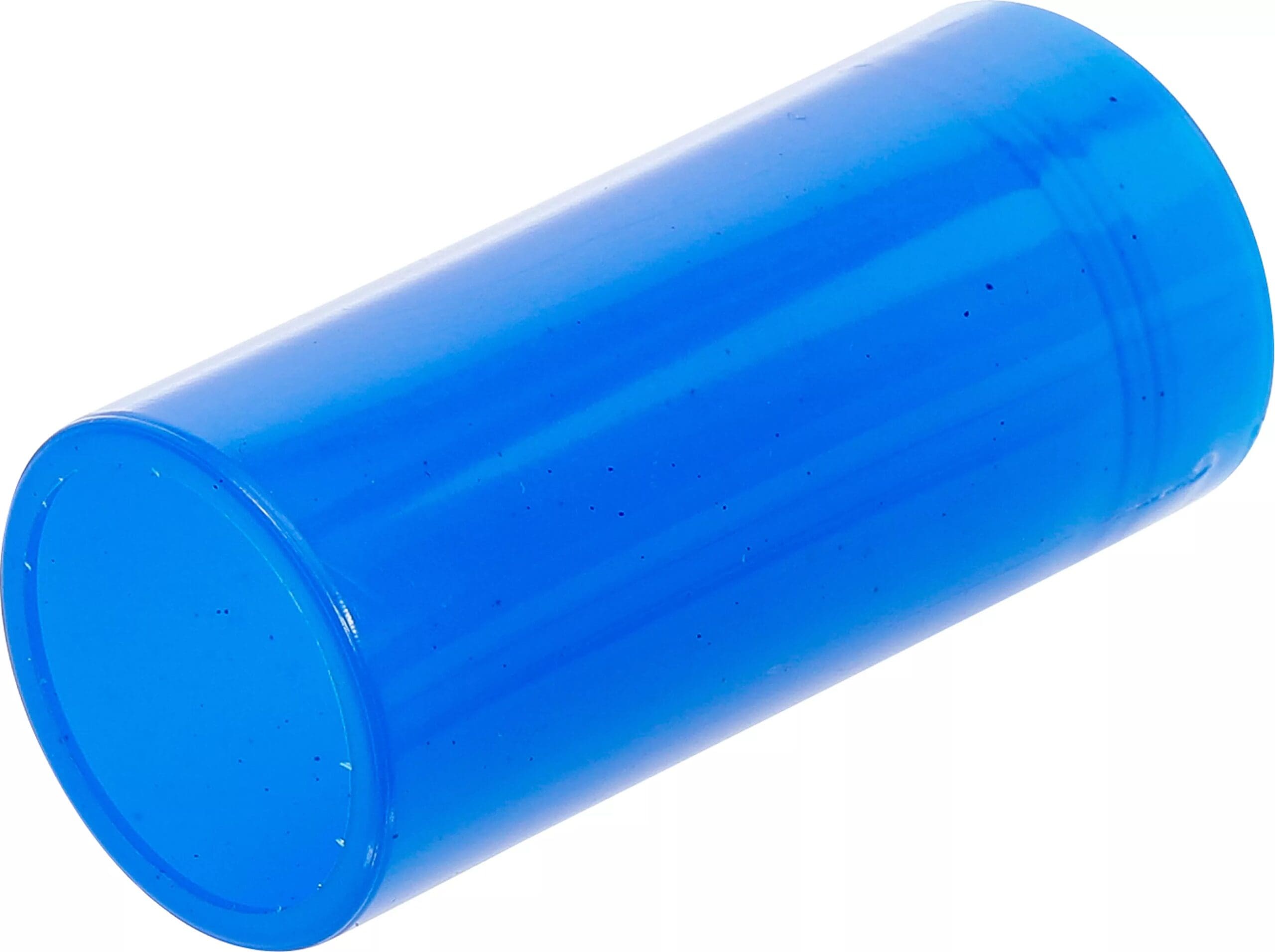 BGS technic Enveloppe de protection plastique pour art. 7301 | pour 17 mm | bleue