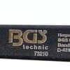 BGS technic Clé à ergots à griffe | 16 - 20 mm