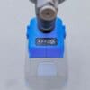 5 mm (1/2") | 400 Nm | 18 V | sans batterie