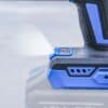 BGS technic Clé à choc sur batterie | sans balais | 12