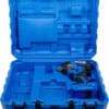 5 mm (1/2") | 550 Nm | 18 V | sans batterie