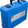 BGS technic Clé à choc sur batterie | sans balais | 12