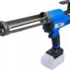 BGS technic Pistolet à cartouches sur accu | 18 V | sans batterie