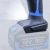 BGS technic Pistolet à cartouches sur accu | 18 V | sans batterie