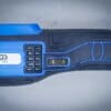 BGS technic Outil multifonctions sur batterie | sans balais | 18 V | sans batterie