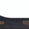 BGS technic Clé à ergots à tenons | 80 - 90 mm