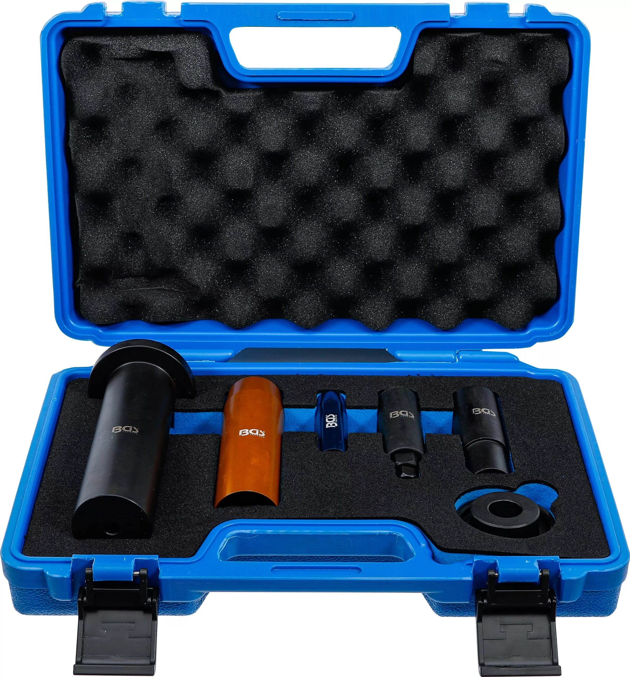 BGS technic Jeu d’outils pour joint radial de double embrayage | pour Ford