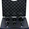 BGS technic Jeu de trépans à diamants | 20 - 68 mm | 8 pièces