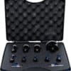 BGS technic Jeu de trépans à diamants | 5 - 68 mm | 11 pièces