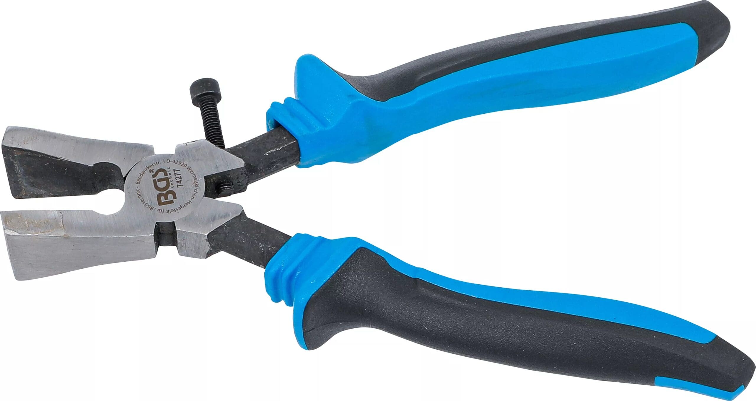 BGS technic Pince brise-verre | 205 mm BGS technic Pince brise-verre | 205 mm