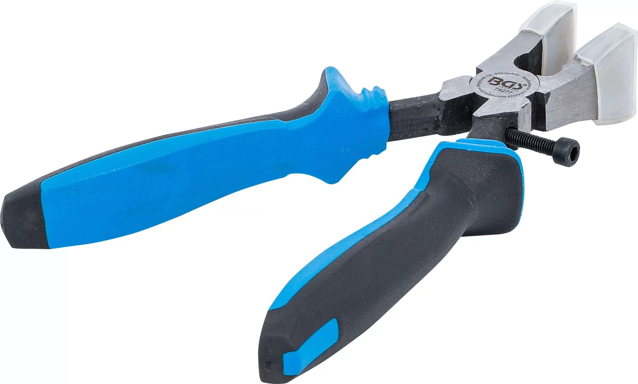 BGS technic Pince brise-verre | 205 mm BGS technic Pince brise-verre | 205 mm