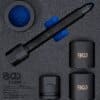 BGS technic Extracteur de disque de 5e vitesse | pour Ford B5