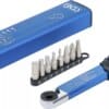 BGS technic Clé dynamométrique | six pans femelle 6