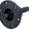 BGS technic Extracteur de moyeux | pour MAN