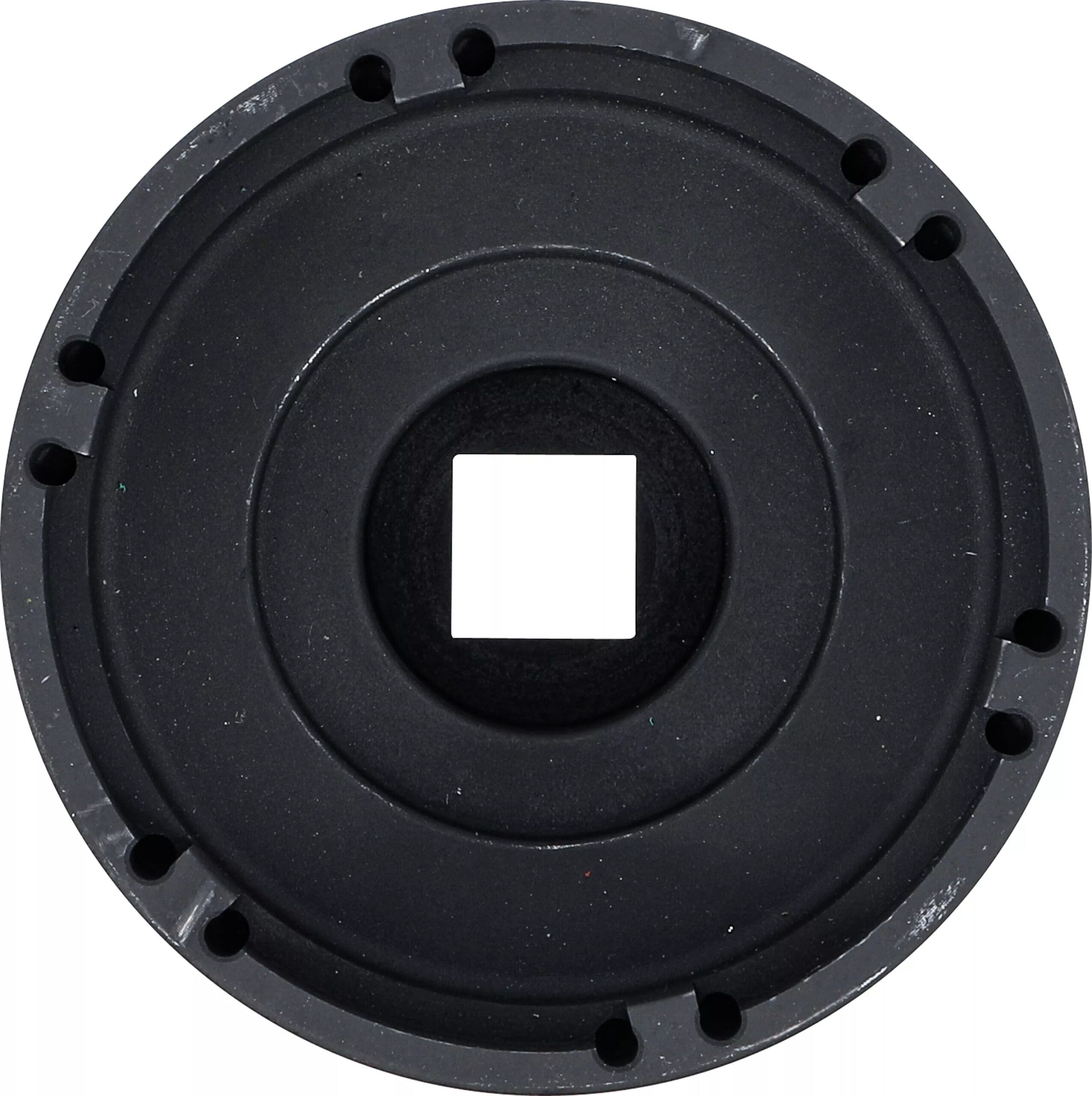 BGS technic Douille à ergots | pour essieu frontal de MAN TGA | 101 / 110 mm BGS technic Douille à ergots | pour essieu frontal de MAN TGA | 101 / 110 mm