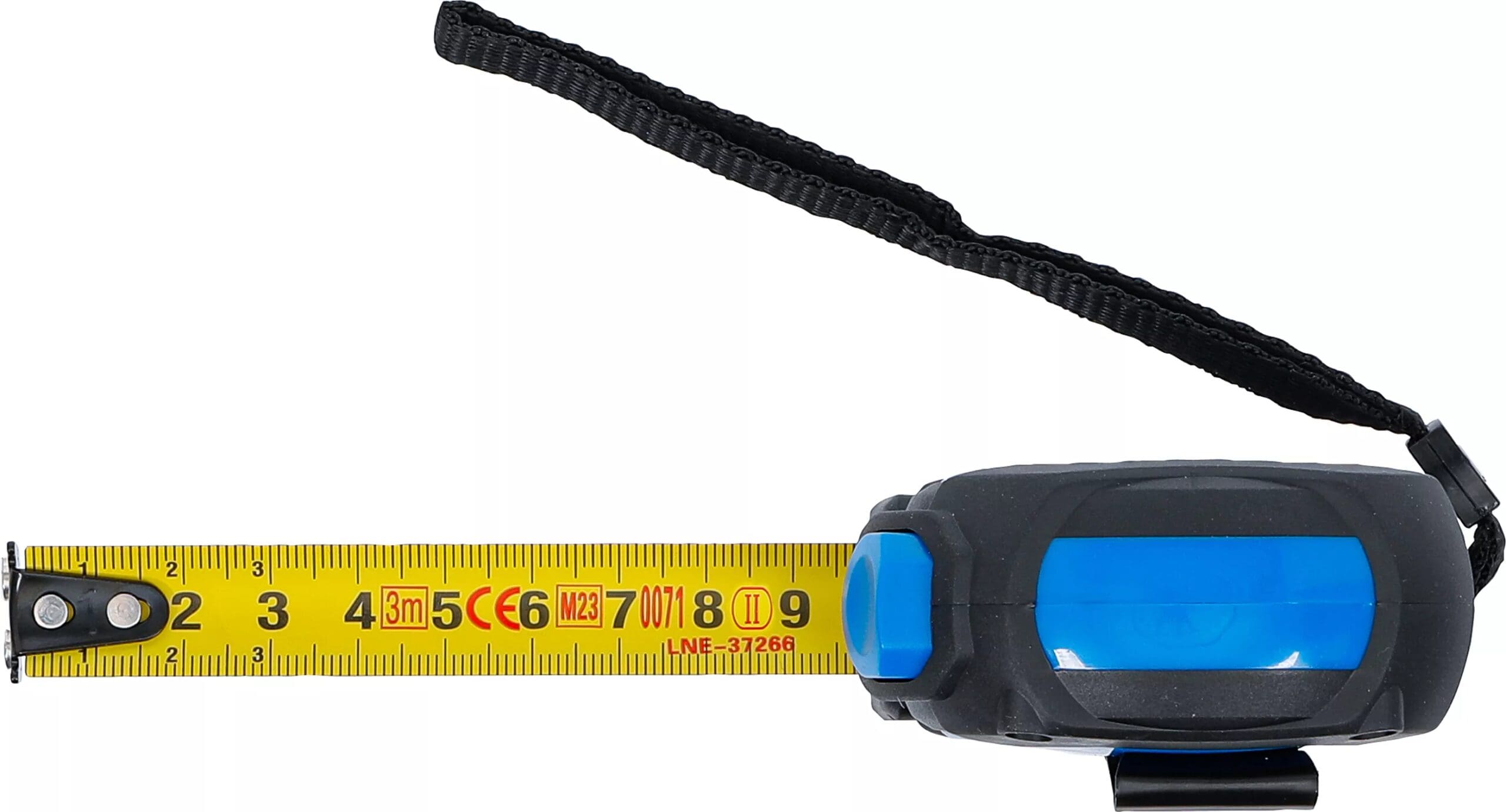 BGS technic Mètre ruban | 16 mm x 3 m BGS technic Mètre ruban | 16 mm x 3 m