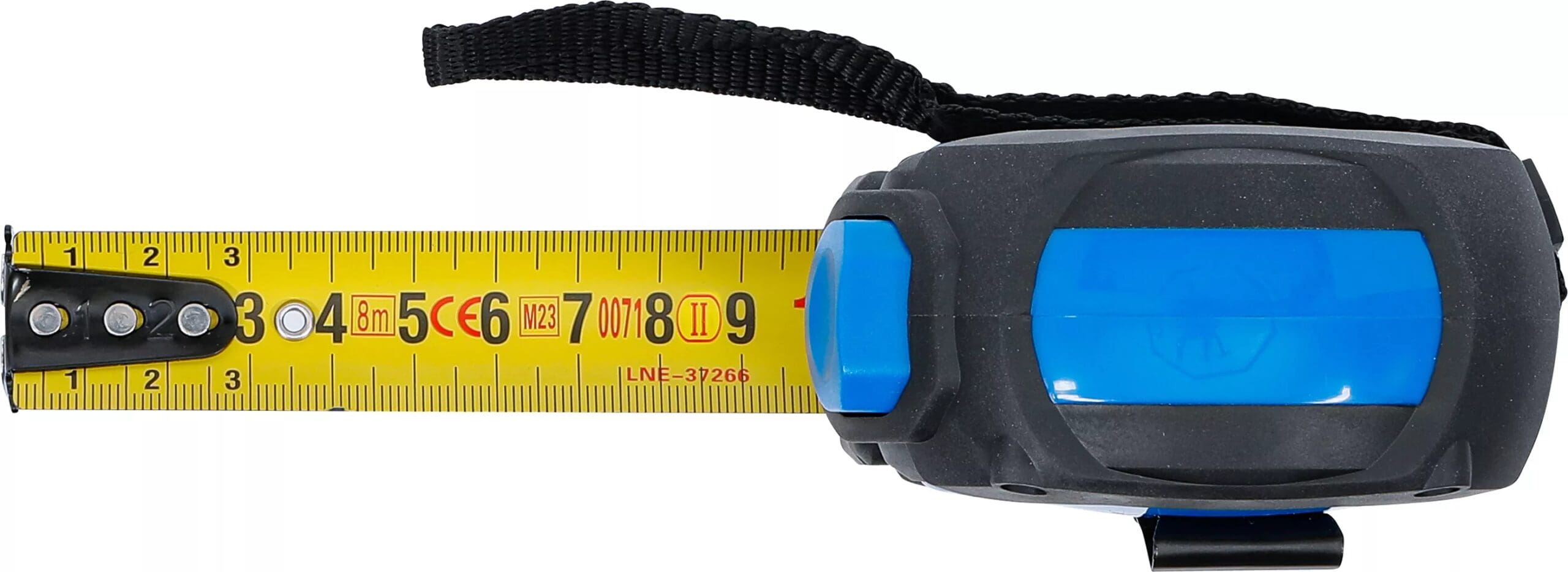 BGS technic Mètre ruban | 25 mm x 8 m BGS technic Mètre ruban | 25 mm x 8 m