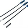 BGS technic Jeu de tournevis | flexible | 13 pcs.