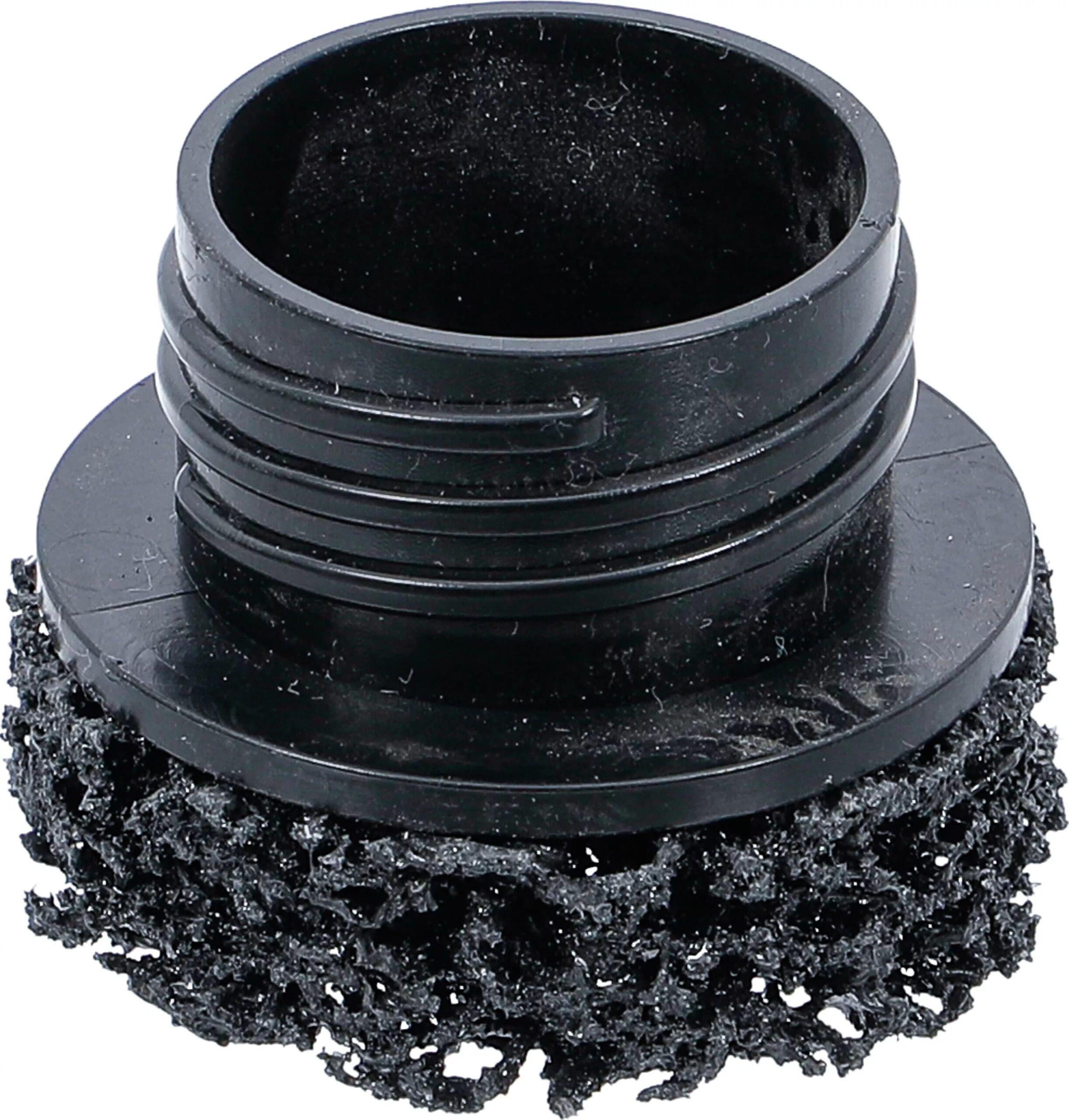 BGS technic Disque abrasif de rechange | pour art. 74449 | 50 x 13 mm