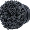 BGS technic Disque abrasif de rechange | pour art. 74449 | 50 x 13 mm