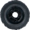 BGS technic Disque abrasif de rechange | pour art. 74449 | 50 x 13 mm