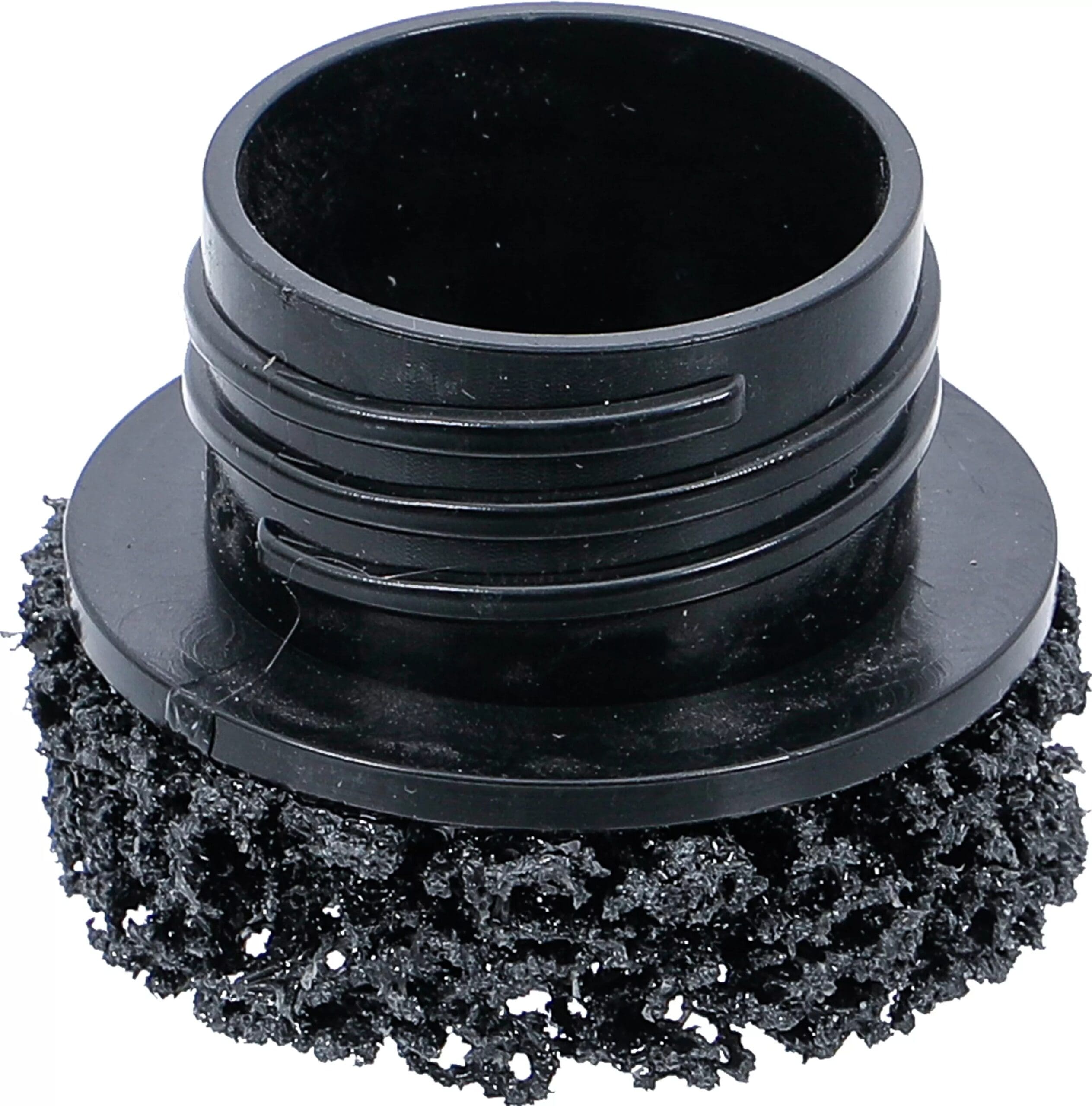BGS technic Disque abrasif de rechange | pour art. 74449 | 50 x 14 mm