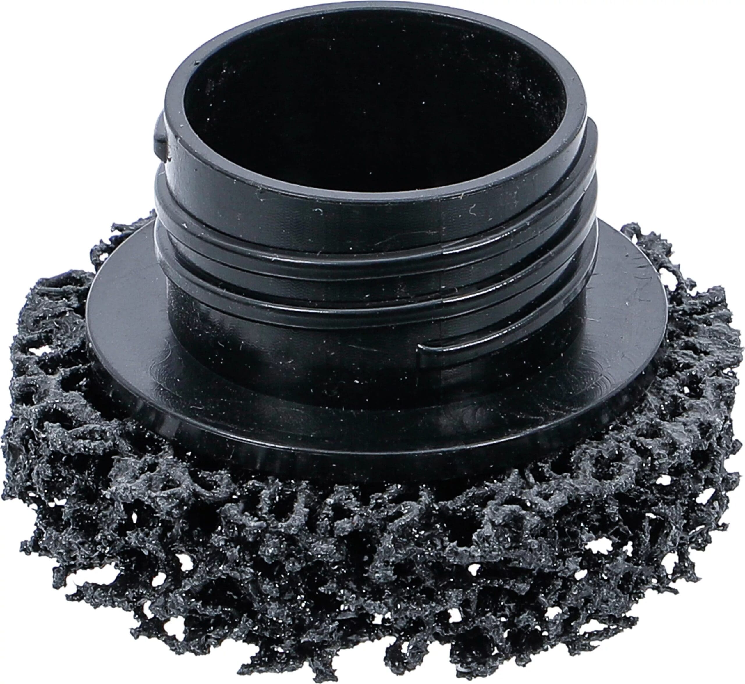 BGS technic Disque abrasif de rechange | pour art. 74449 | 60 x 16 mm