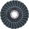 BGS technic Disque à lamelles | non-tissé | Ø 125 mm | grain 240