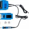 BGS technic Poste pour fer à souder électrique | numérique | 60 W